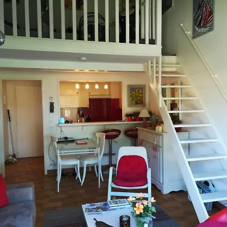 Apartment De 2 Chambres Avec Terrasse Amenagee Et Wifi A Raphael A 3 Km De La *